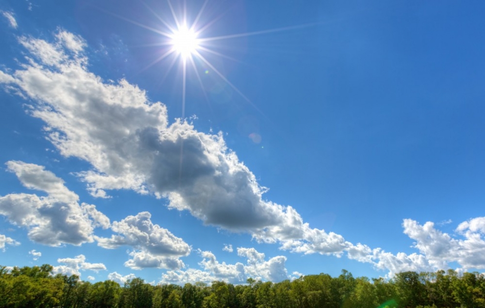 İstirahət günü temperatur 42 dərəcəyədək yüksələcək