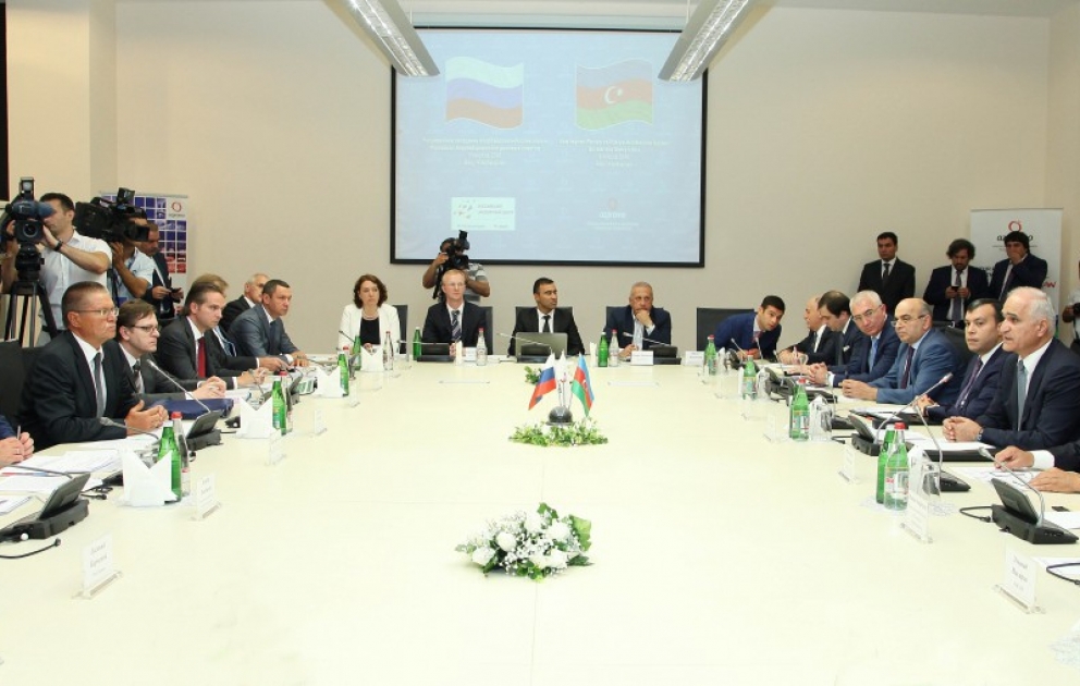 Azərbaycan-Rusiya regionlararası forumu oktyabrda Azərbaycanda təşkil olunacaq