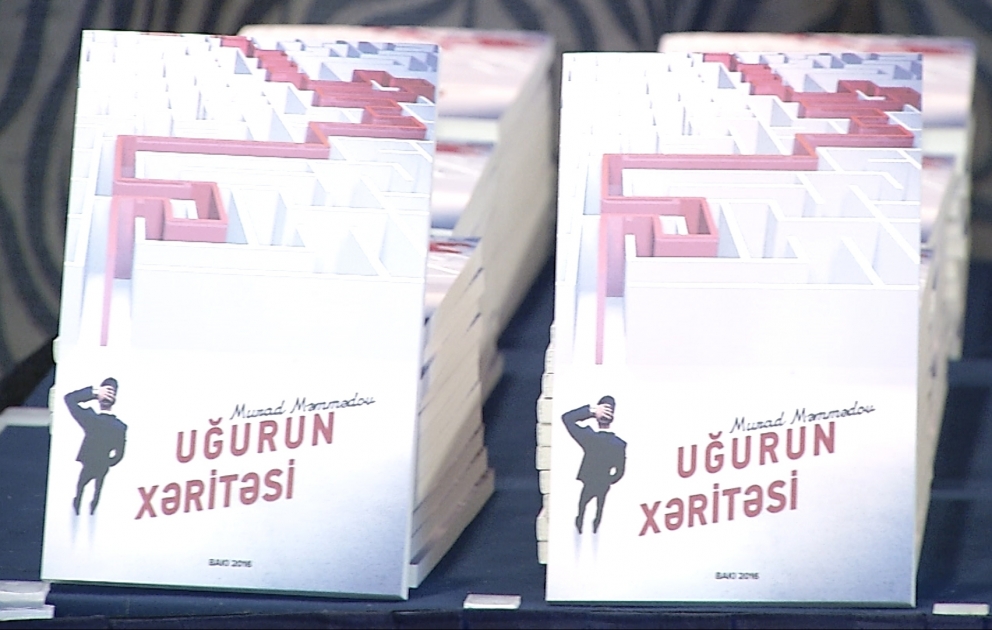 15 il yeriyə bilmədi, yaşadığı çətinlikləri kitaba köçürdü