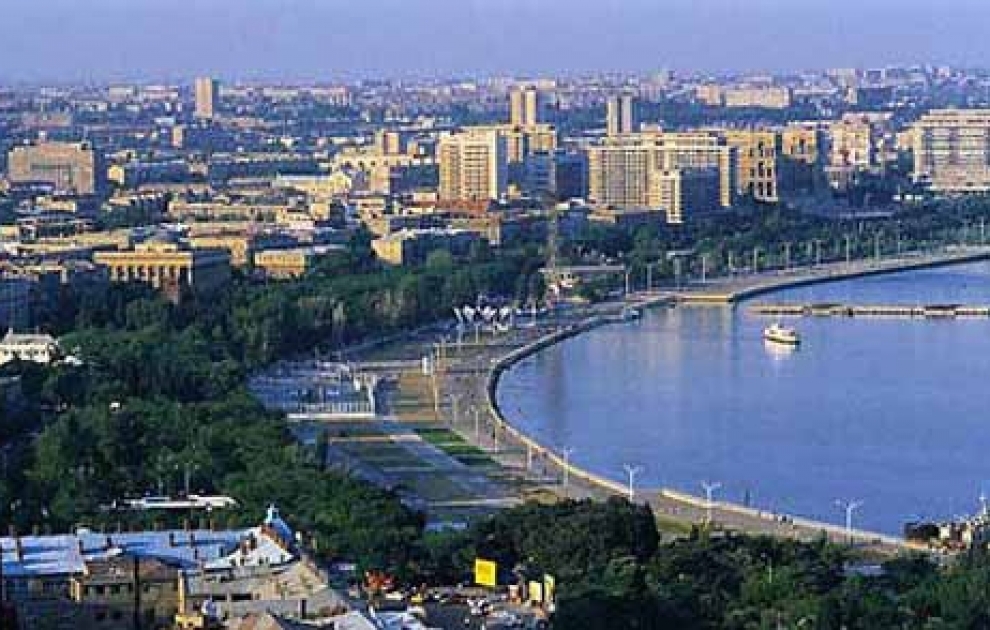 ПРЕДУПРЕЖДЕНИЕ: В Азербайджане местами прогнозируется до 43 градусов тепла