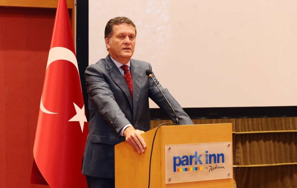 Türkiyədəki son hadisələr turistlər üçün hər hansı problem yaratmır
