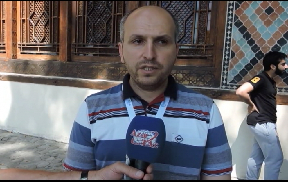 Bu il ölkəmizə gələn ərəb turistlərin sayı əvvəlki illərlə müqayisədə daha çoxdur