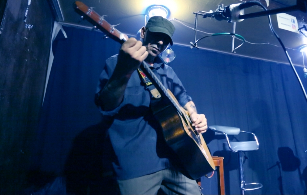 Founder of legendary “Yuxu” band backs again stage