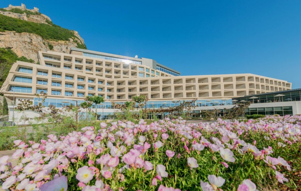 “Qalaaltı Hotel & SPA” müalicə-istirahət kompleksində dincələn turistlərin 25 faizi əcnəbilərdir