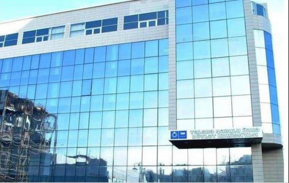 Bu il 4 min 769 namizəd magistraturaya qəbul olub
