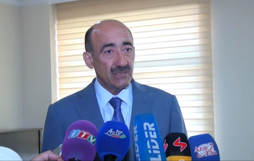 Əbülfəs Qarayev: Mədəniyyət ocaqlarında qonaqpərvərlik kursları təşkil edəcəyik