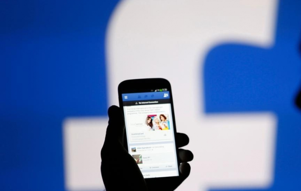 Facebook создает аналог Steam