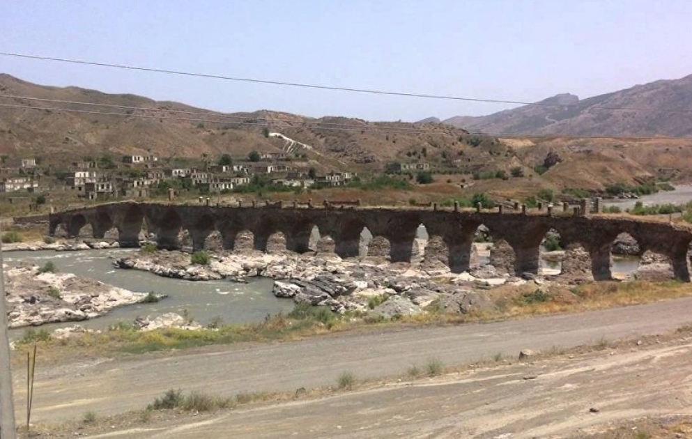 Füzuli və Cəbrayıl rayonlarının işğalından 26 il ötür