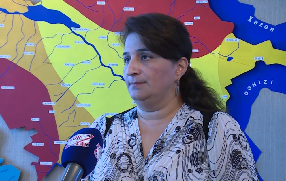 Yaxın 3 gün ərzində hava şəraitində mühüm dəyişiklik gözlənilmir
