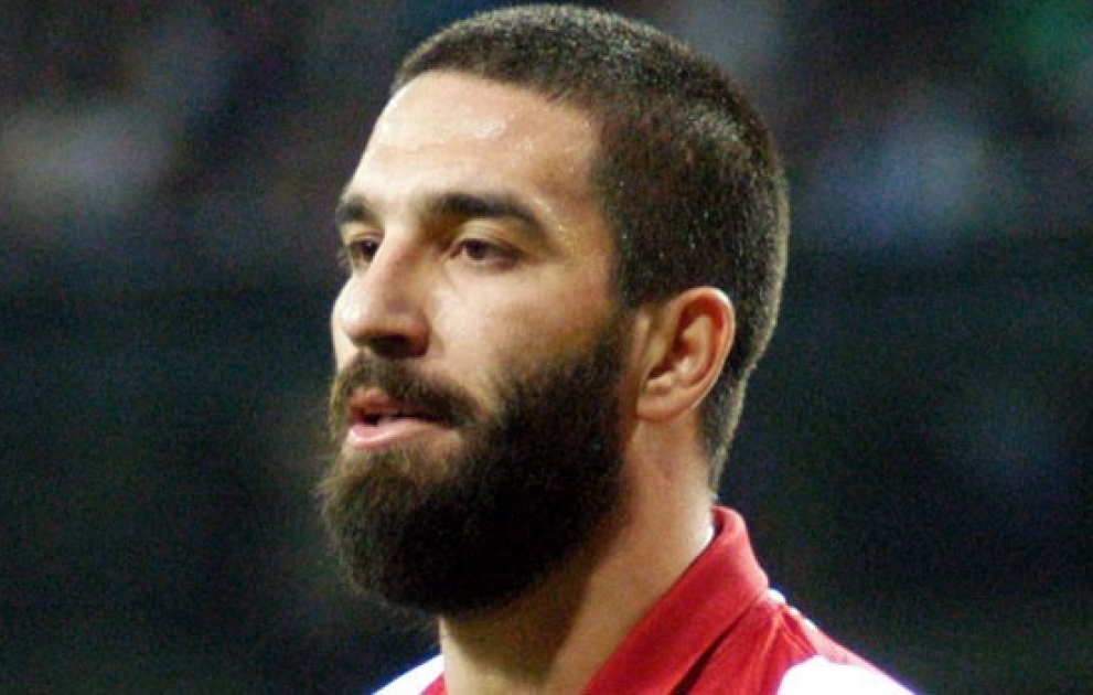 Arda Turan millidən uzaqlaşdırıldı