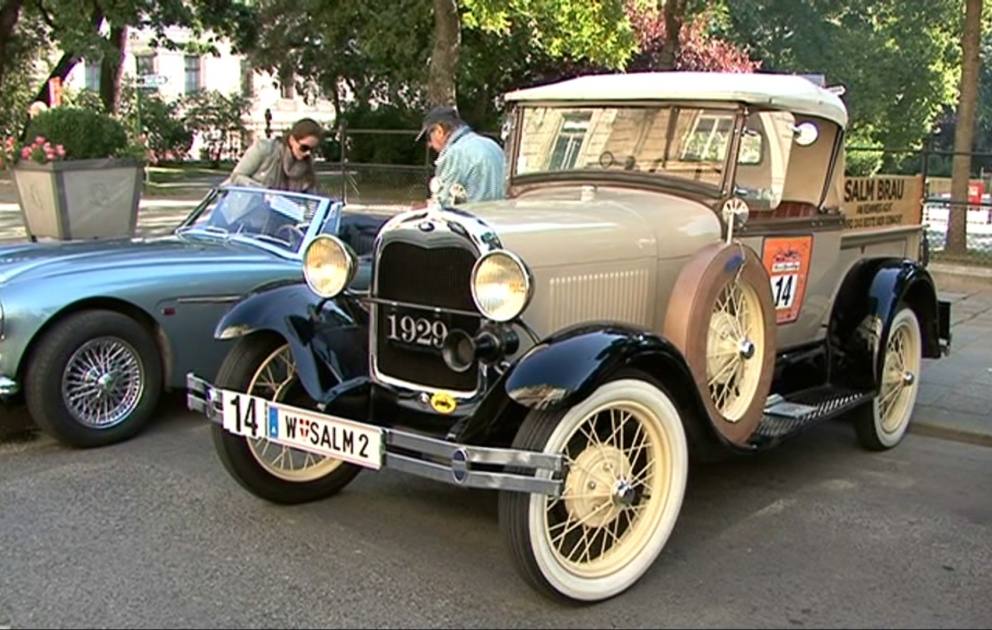 Vienna Classic Days festival