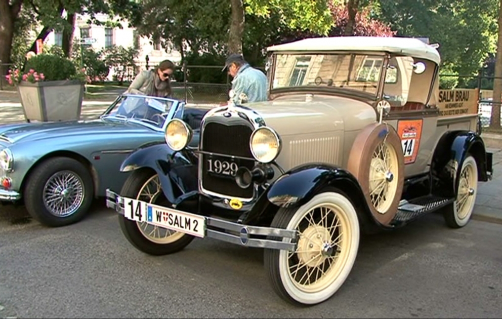 Le festival “Journées classiques de Vienne”