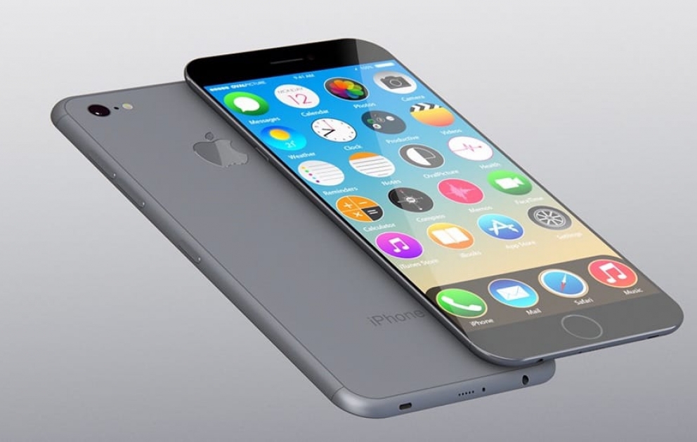“iPhone 7” sentyabrda təqdim olunacaq