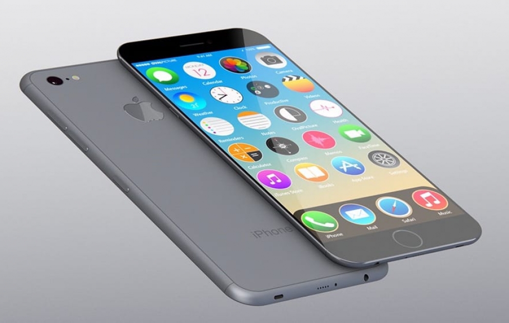 Apple проведет презентацию новых смартфонов iPhone 7 и iPhone 7 Plus
