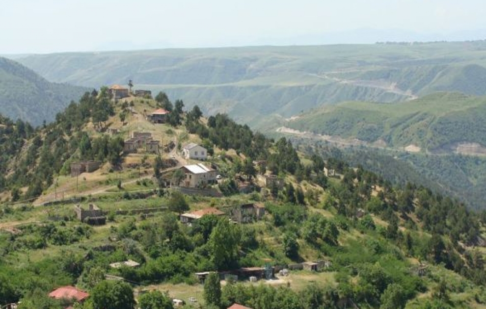 Laçının işğalından 25 il ötür