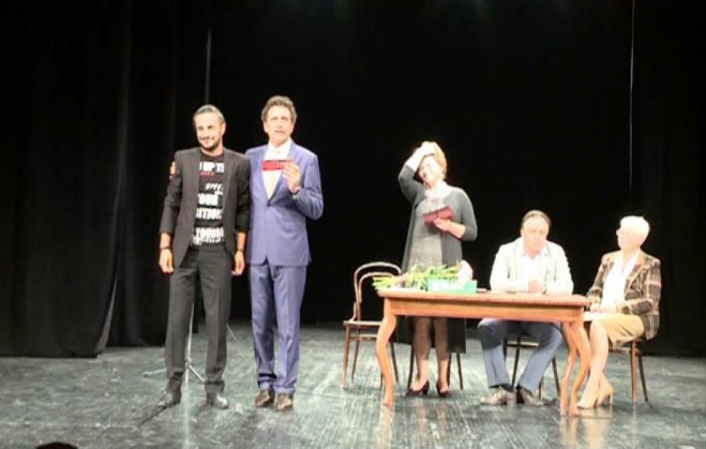 Azərbaycan gəncləri Rusiyanın teatr institutunda təhsil alacaqlar