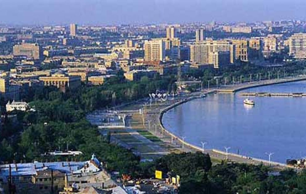 В субботу в столице ожидается переменная облачность