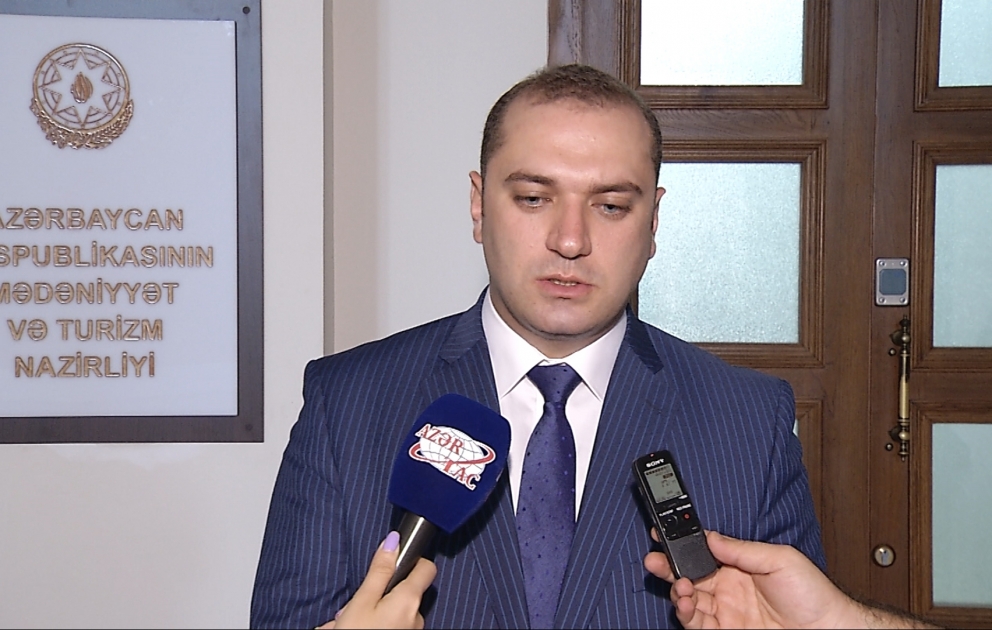 Azərbaycanda turizmin inkişafının növbəti mərhələsi müəyyən edilir