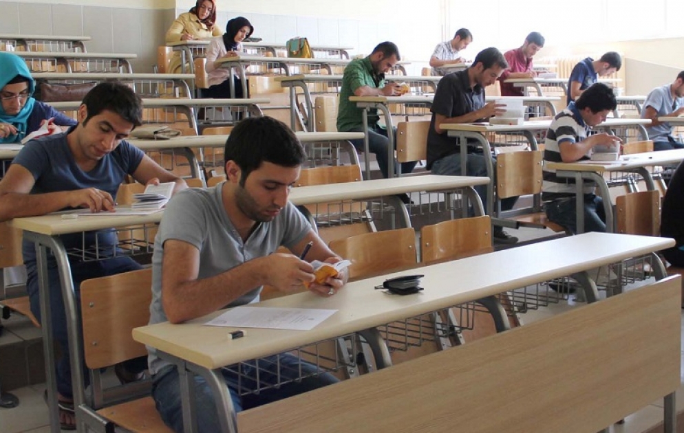 Kolleclərin boş qalan plan yerlərinə keçirilmiş müsabiqənin nəticələri açıqlanıb