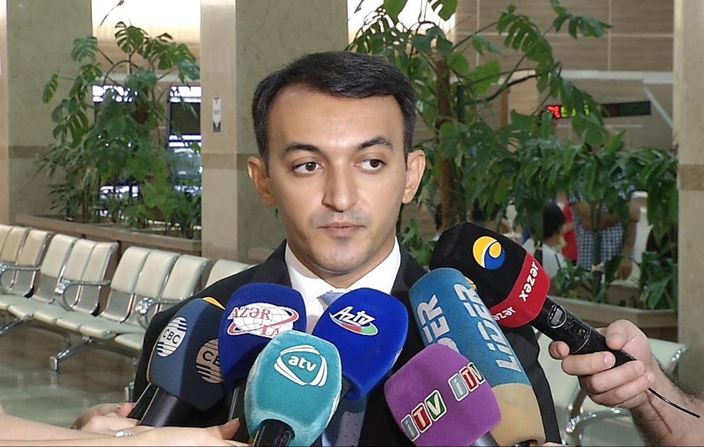 “ASAN xidmət” əməkdaşları və könüllülərə vahid məbləğdə hər ay müavinət ödəniləcək