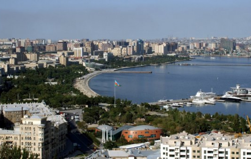 На территории Азербайджана ожидаются грозы и дожди