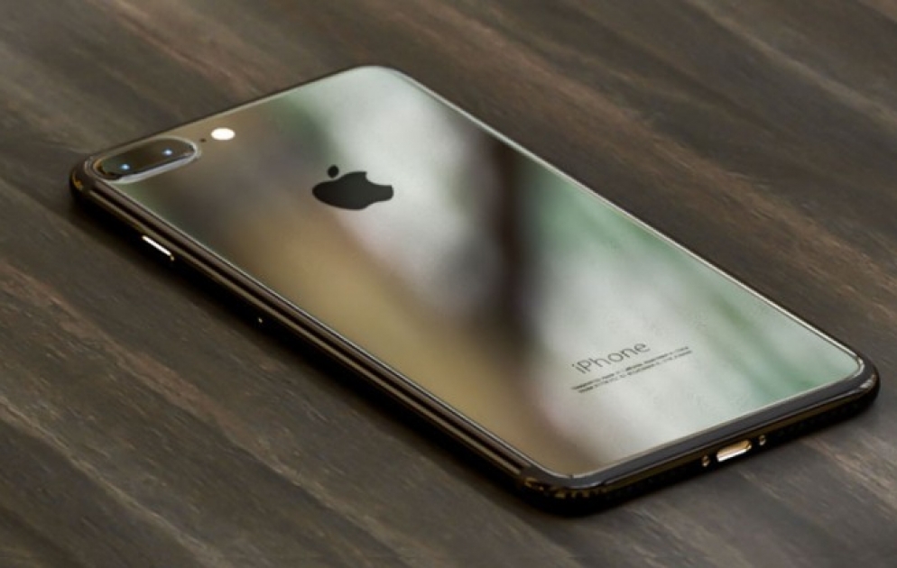 Apple презентовала iPhone 7 и новое поколение умных часов