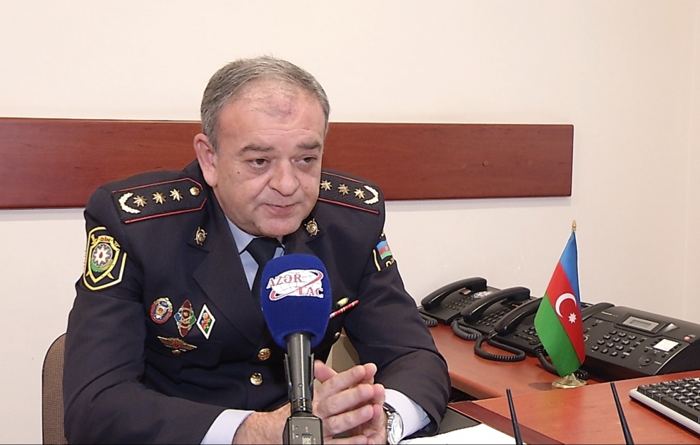 DİN: Referendum zamanı vətəndaşların təhlükəsizliyi tam təmin olunacaq