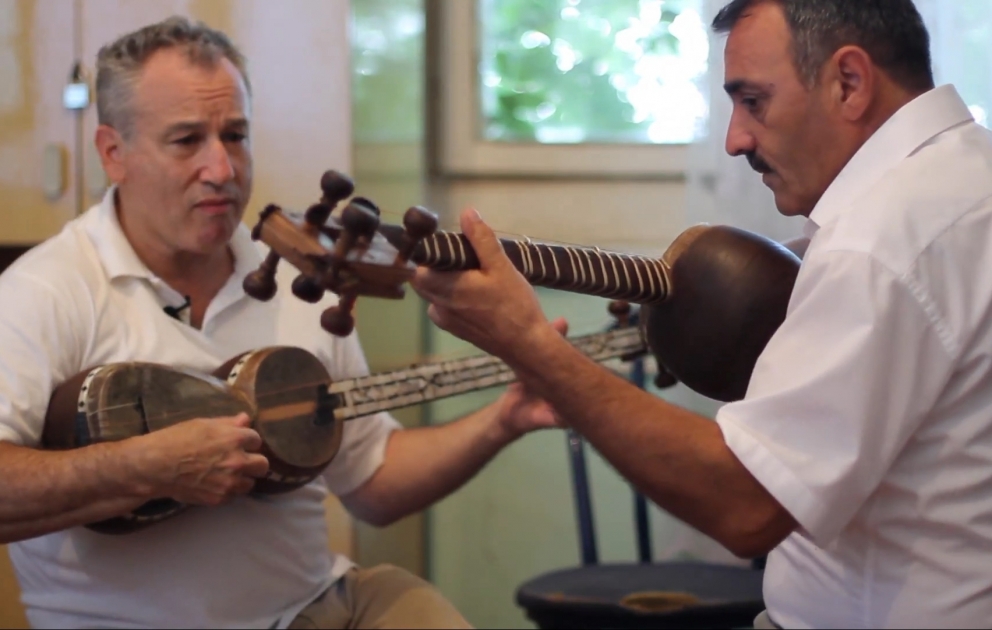 ABŞ-da Qarabağlı uşaqlarlardan bəhs edən film çəkildi