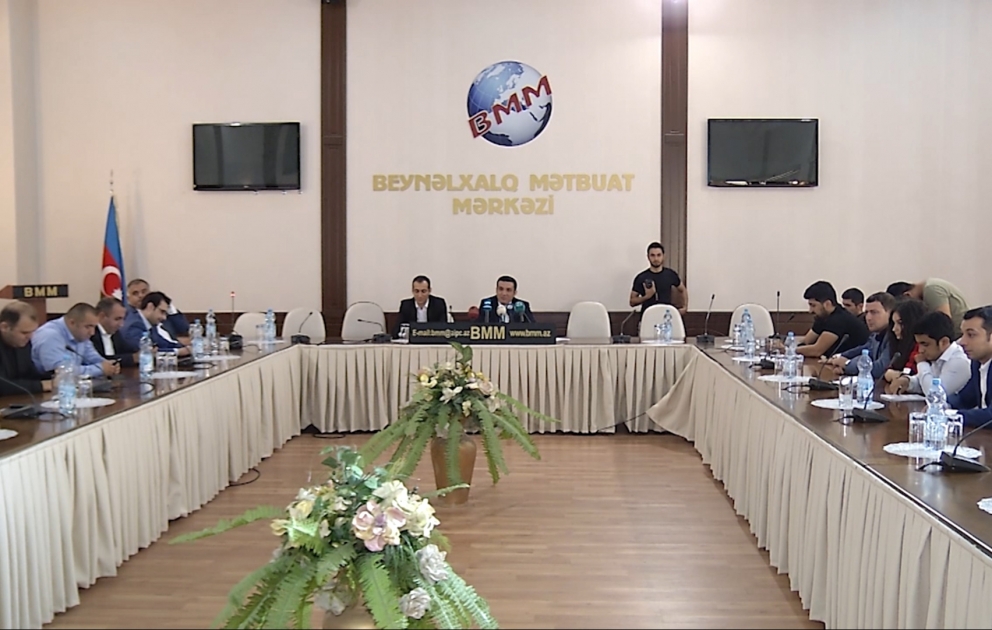 Region TV-nin adı dəyişdirilərək "ARB TV" oldu