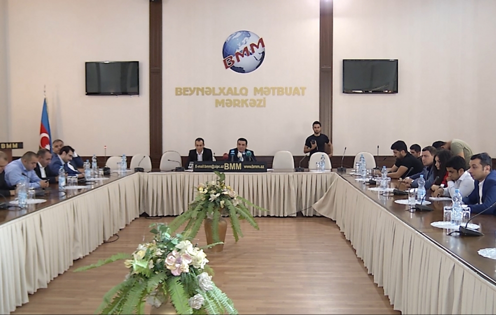 Region TV переименован в «ARB TV»
