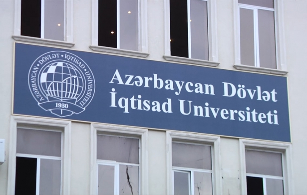В UNEC стартует новый проект