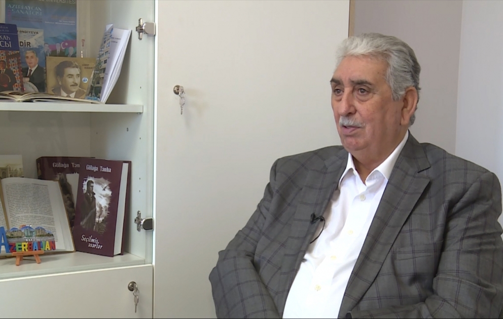 Bizim muğama dünyada möcüzə kimi baxırlar