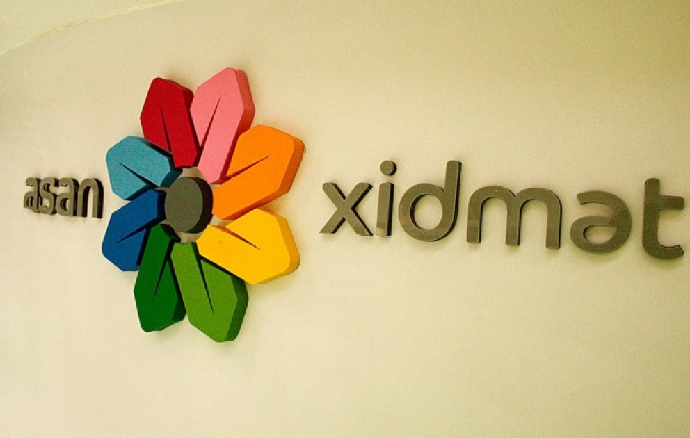 В день референдума центры «ASAN xidmət» не будут работать