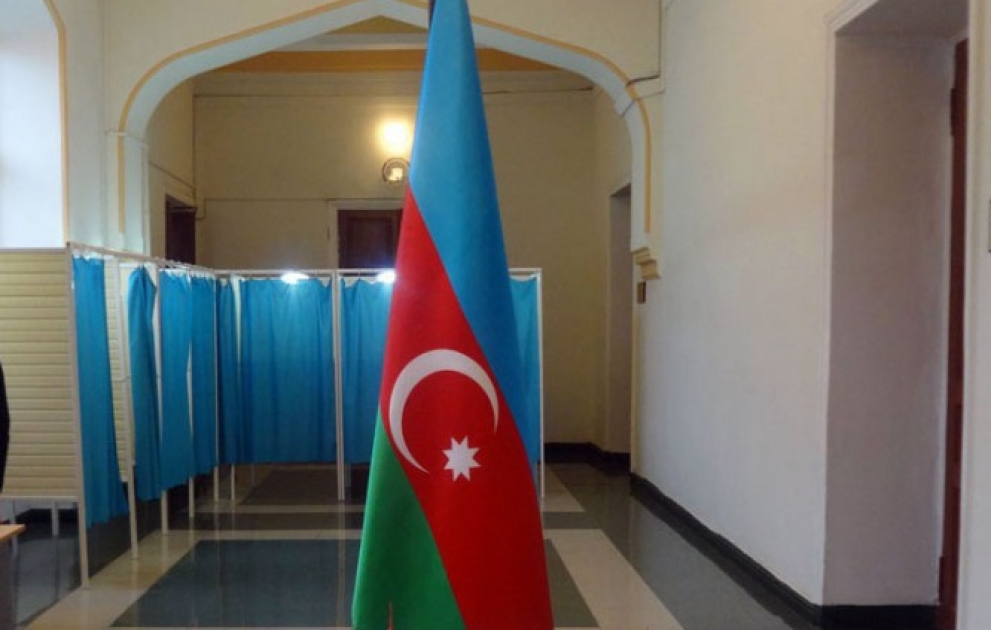 Les Azerbaïdjanais aux urnes pour un référendum