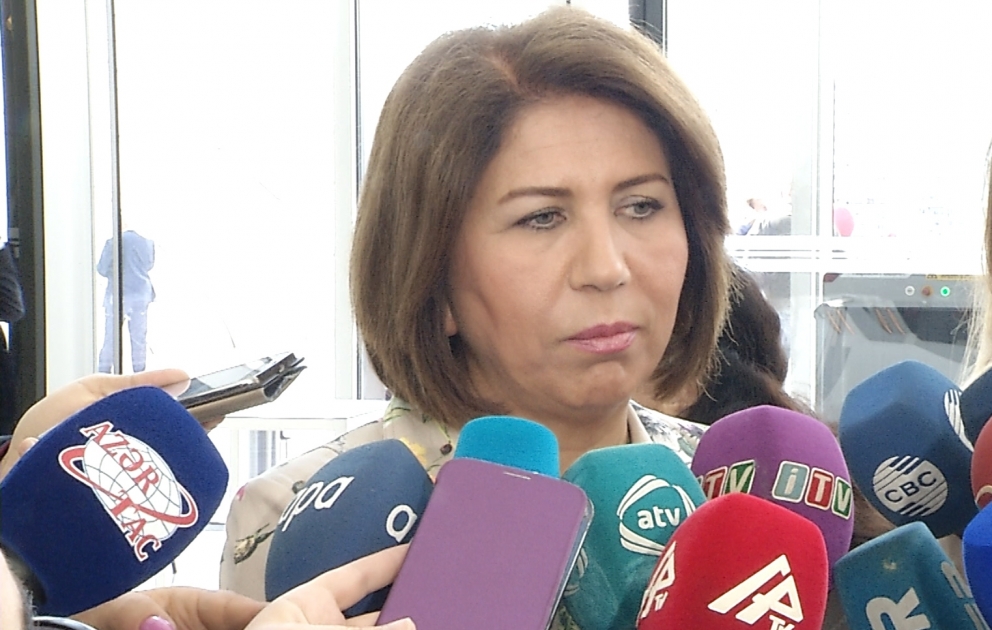 Bahar Muradova: Azərbaycan ATƏT dəyərlərinə hörmətlə yanaşır