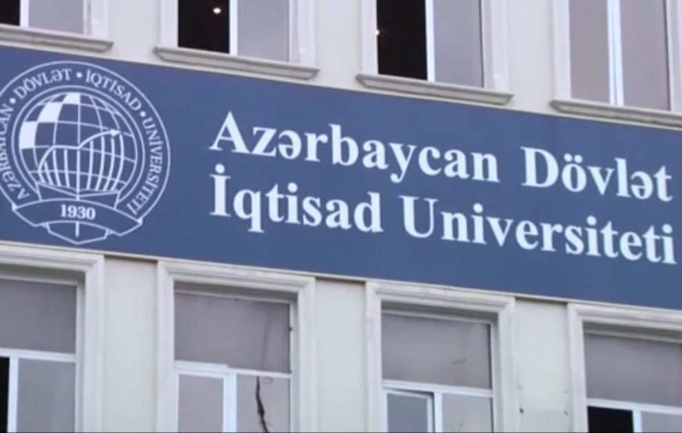 UNEC “Lider müəllim - lider universitet” layihəsinə başlayıb