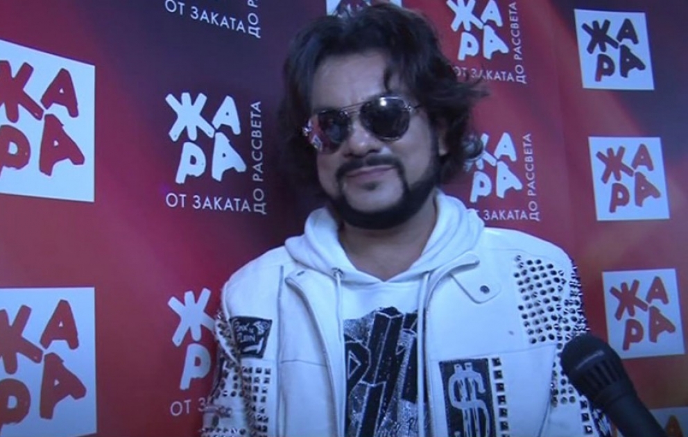 Filipp Kirkorov: Azərbaycan tamaşaçıları ilə görüşü həyəcanla gözləyirəm