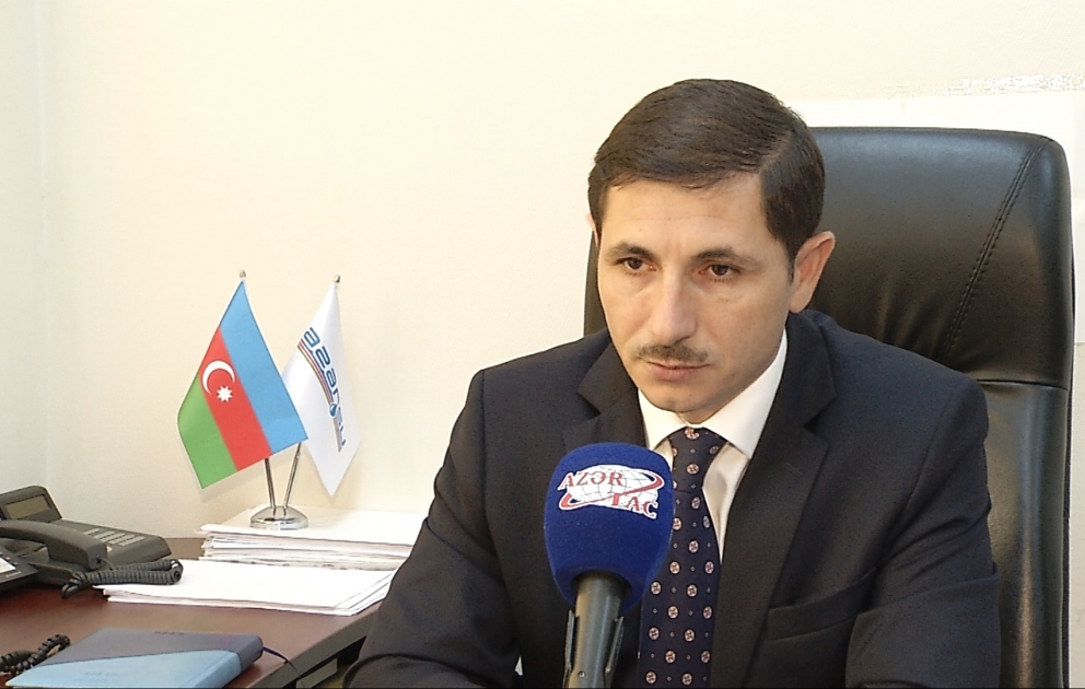 “Azərsu” ASC iri miqyaslı layihələr həyata keçirir