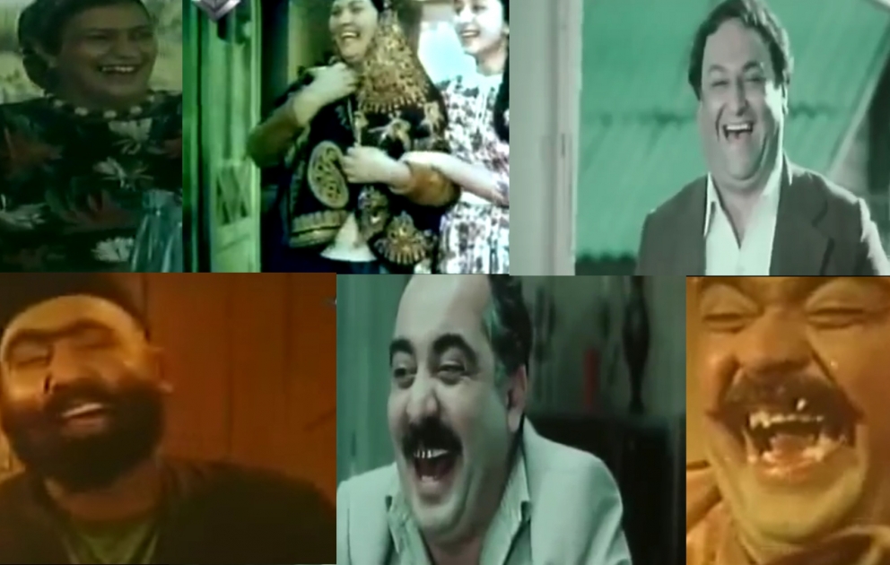 1 aprel – gülüş günüdür