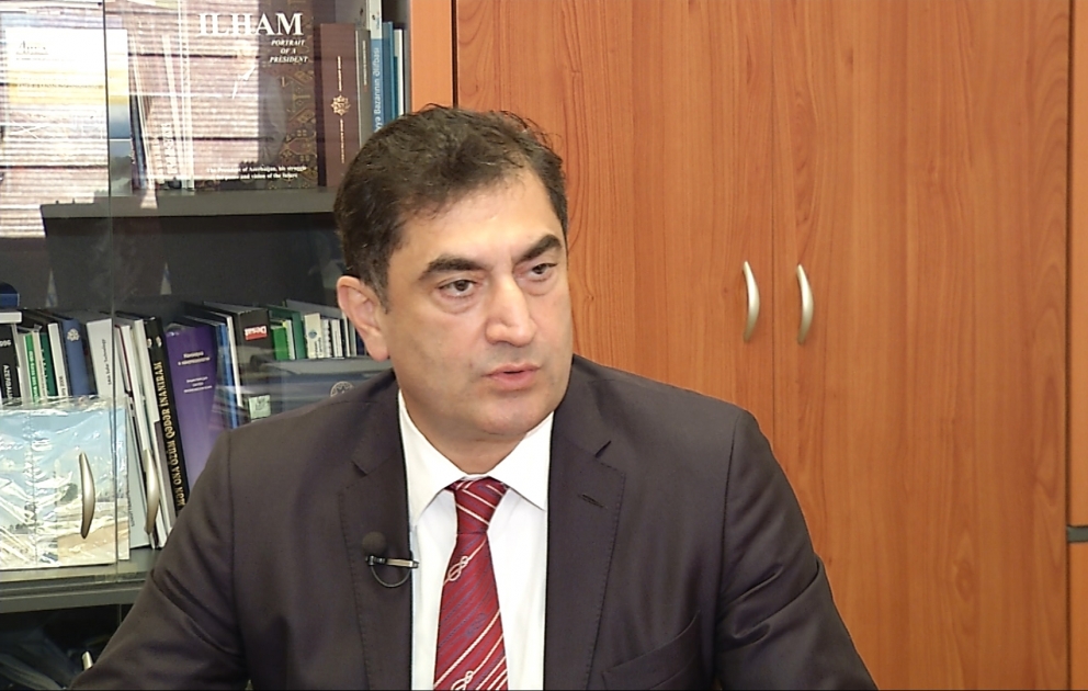 Bərpa Olunan Enerji üzrə BMT-nin ekspertlər qrupunun sessiyası ilk dəfə mənzil-qərərgahdan kənarda - Bakıda keçiriləcək