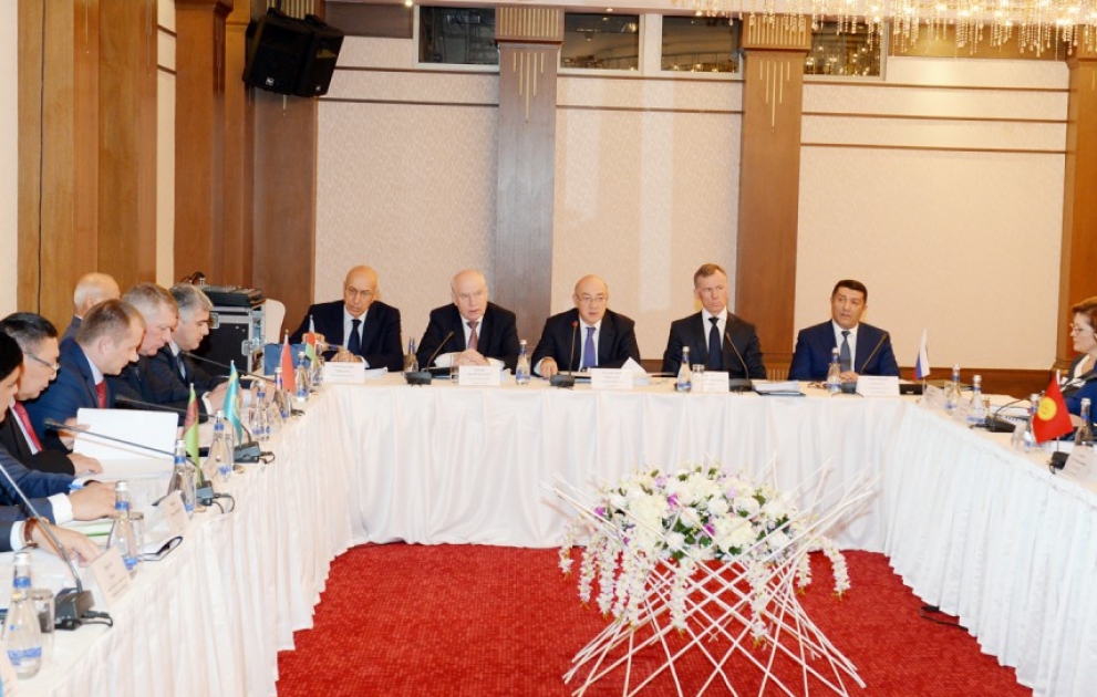 CIS Council of Heads of Migration Bodies convenes in Baku