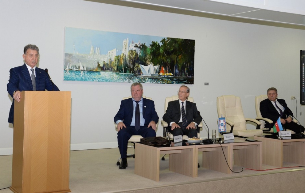 Azərbaycanda “Birləşmiş Nüvə Tədqiqatları İnstitutu Günləri” keçirilir
