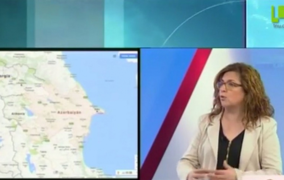 Uruqvay Dövlət Televiziyasında Azərbaycan haqqında reportaj yayımlanıb