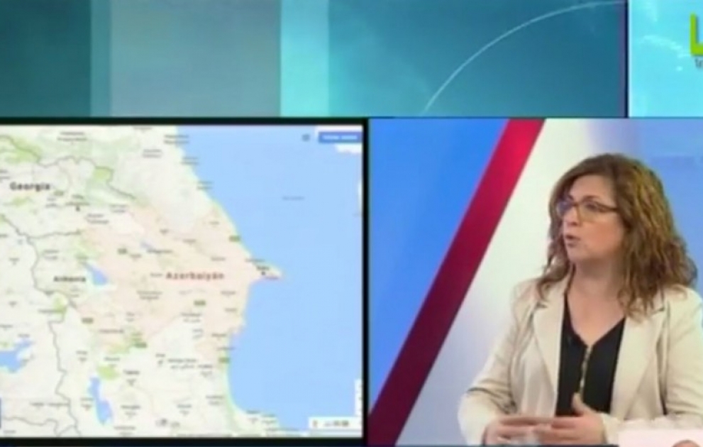 Uruguayan State TV airs program on Azerbaijan