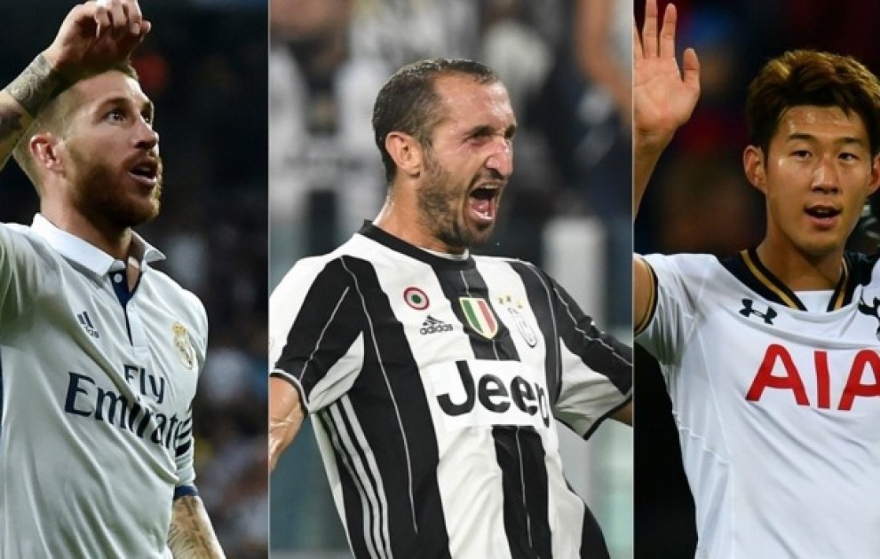 Bu gün UEFA Çempionlar Liqasının qrup mərhələsinin üçüncü turuna start veriləcək