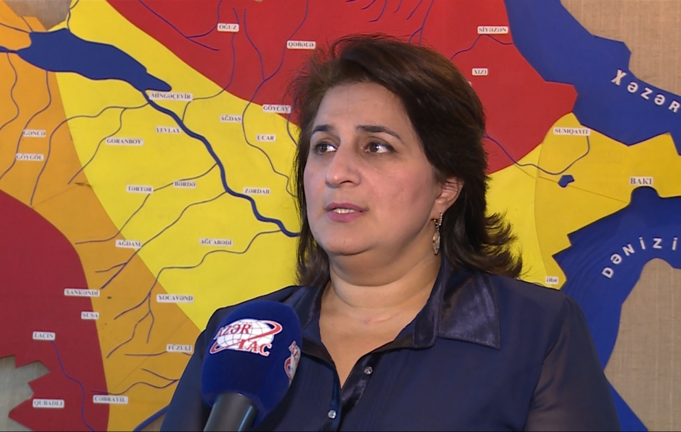 Yaxın 3 gün ərzində qeyri-sabit hava şəraiti davam edəcək