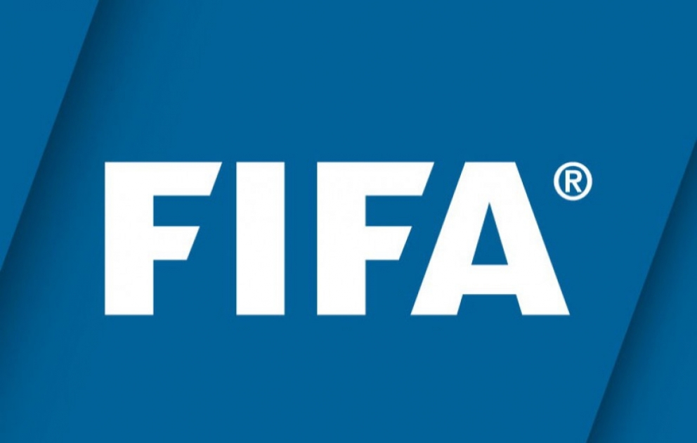 Azərbaycan milli komandası FIFA-nın reytinq cədvəlində 45 pillə irəliləyib