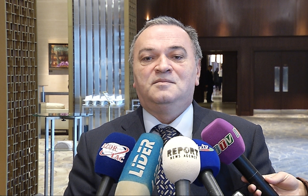 Səhiyyə Nazirliyinin baş onkoloqu: Bizdə xərçəng xəstələri digər ölkələrlə müqayisədə çox azdır