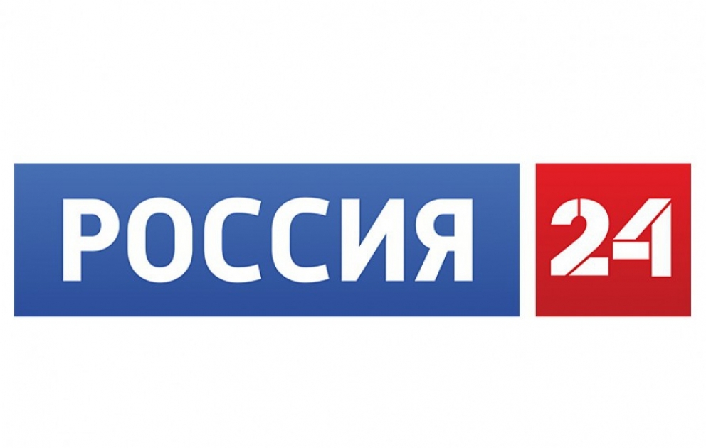 В программе телеканала «Россия-24» рассказано о туристических возможностях Азербайджана