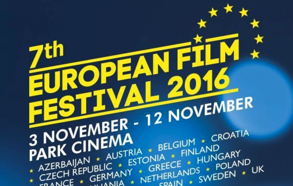VII Avropa film festivalında iştirakçıların sayı maksimal həddə çatacaq
